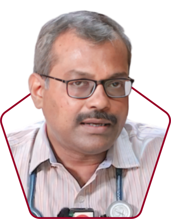 Dr. Kasi Viswanathan